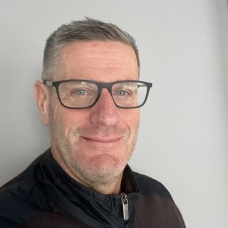 Manfred van den Broek